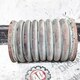 Патрубок интеркулера верхний б/у - 1