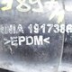Патрубок системы охлаждения б/у - 1