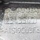 Передняя крышка блока цилиндров б/у - 2