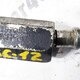 Трубка топливная б/у - 3