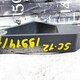 Кронштейн датчика давления выпуска EGR б/у - 2