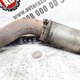 Труба выхлопная б/у - 1