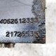 Насос подъема кабины б/у  - 2