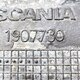 Крышка масляного радиатора в сборе с теплообменником б/у - 1