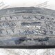 Шина 315/70  R22,5 (рулевая) б/у  - 1