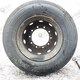 Шина 315/70  R22,5 (рулевая) б/у  - 2