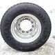Шина 315/70  R22,5 (ведущая)  б/у  - 2