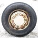Шина 315/70  R22,5 (рулевая) б/у  - 1