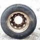 Шина 315/70  R22,5 (рулевая) б/у  - 3