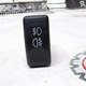 Клавиша двухпозиционная б/у  - 1