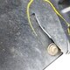 Корпус подножки левый  б/у  - 4
