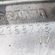 Крышка блока цилиндров б/у - 2