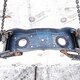 Траверса рамы поперечная передняя б/у - 1