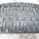 Шина 315/70  R22,5 (ведущая) б/у  - 1