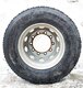 Шина 315/70  R22,5 (ведущая) б/у  - 2