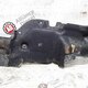 Шумоизоляция двигателя правая б/у  - 2