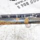Амортизатор подвески задней оси  б/у  - 1