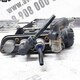 Главный кран уровня пола  б/у - 3