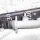Главный цилиндр сцепления б/у - 1