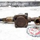 Клапан ограничения давления б/у - 3