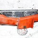Маслозаливная горловина б/у - 1