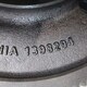 Промежуточная шестерня ГРМ  б/у - 1
