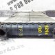 Радиатор печки б/у  - 1