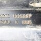 Ручка двери внутренняя прав. (подлокотник) б/у б/у - 1