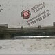 Солнцезащитный козырек нижняя часть. нов.  - 1