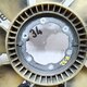 Крыльчатка вискомуфты б/у - 3