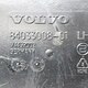 Воздуховод отопителя   б/у - 1