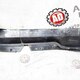 Накладка бампера левая б/у - 1