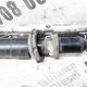 Амортизатор кабины передний б/у - 1