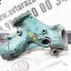 Патрубок водяной б/у - 2