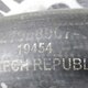 Патрубок радиатора нижний  б/у - 1