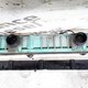 Проставка под крышку ГБЦ б/у  - 1