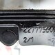 Проставка под крышку ГБЦ б/у  - 3