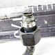 Трубка топливная б/у - 1