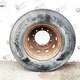 Шина 295/80  R22,5 (ведущая)  б/у  - 2