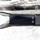 Кронштейн торсиона кабины лев. б/у - 1