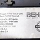 Дефлектор обдува кабины б/у  - 4