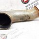 Труба выхлопная б/у - 1