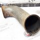 Труба выхлопная б/у - 2