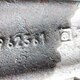 Балка передняя  б/у  - 3
