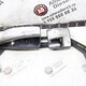 Зеркало основное двойное с кронштейном правое  б/у  - 2