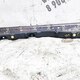 Кронштейн подножки левый б/у - 1