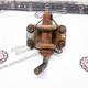 Крюк буксировочный задний с пальцем б/у - 1