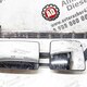 Зеркало основное двойное с кронштейном левое б/у  - 3