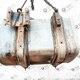 Топливный бак, квадратный, 480 л. 113*68*62. б/у  - 3