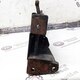 Крепление глушителя заднее б/у - 3